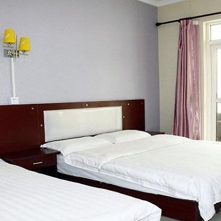 Shanmenkou Run Jia Business Hotel- Xi'An מראה חיצוני תמונה