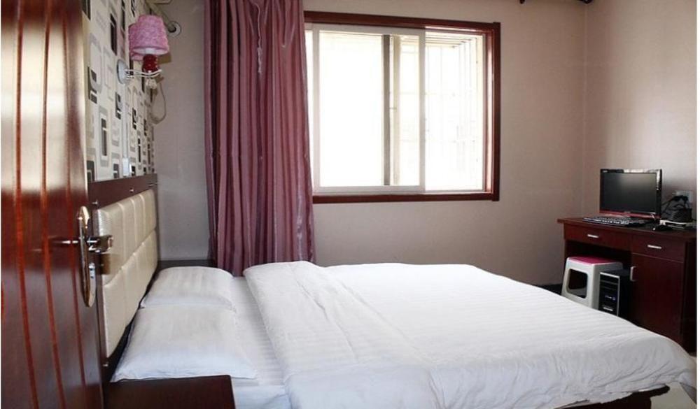 Shanmenkou Run Jia Business Hotel- Xi'An מראה חיצוני תמונה