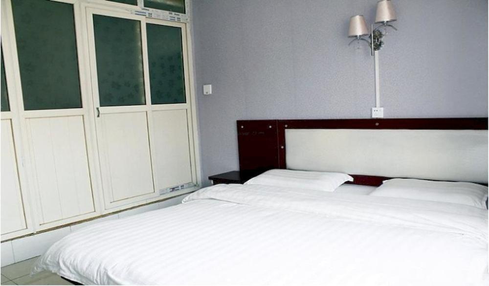Shanmenkou Run Jia Business Hotel- Xi'An מראה חיצוני תמונה