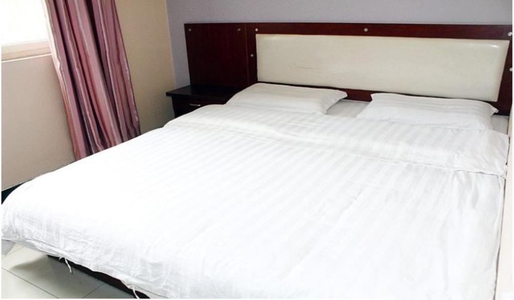 Shanmenkou Run Jia Business Hotel- Xi'An מראה חיצוני תמונה