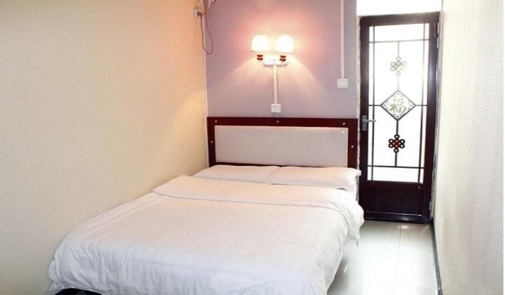 Shanmenkou Run Jia Business Hotel- Xi'An מראה חיצוני תמונה